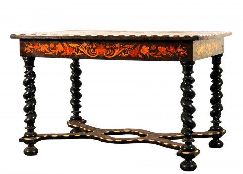 Writing table - France 19th century